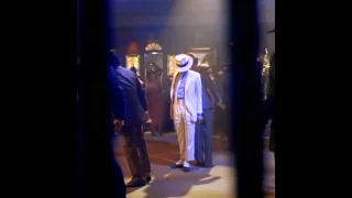 Michael Jackson - Smooth Criminal (Instrumental) SLOWED