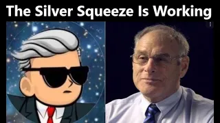 Rick Rule: The Silver Squeeze Is Working (Part 2)