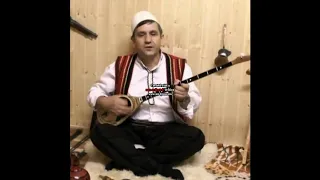 Mehmet Hyseni - Kënga e mësuesit