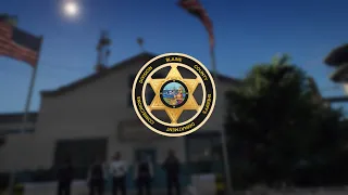 Blaine County Corrections Division - GTA Cinematic - [VRP]