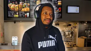 When Terrance Howard Orders McDonald's