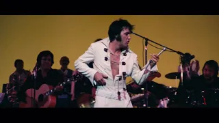 Elvis Presley - Medley: Don’t Be Cruel / Blue Suede Shoes / All Shook Up (1970 That’s The Way It Is)