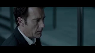 Anon starring Clive Owen and Amanda Seyfried