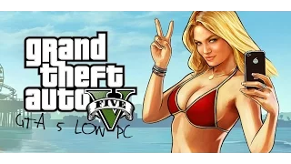 ШОК!!! ТЕСТ NVIDIA GEFORCE 8600 GTS 256 ЗАПУСТИЛА GTA 5 V