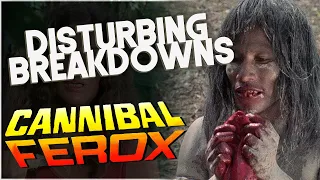 Cannibal Ferox (1981) | DISTURBING BREAKDOWN