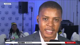 2024 Elections | We are not happy with the outcome in Mpumalanga: Mandla Ndlovu