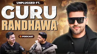 Unplugged FT. Guru Randhawa  | Early life| Struggle| Music| Acting | Love Affairs| KHATTAA HO JAAY |