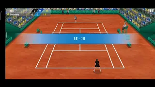 P. Andújar vs D. Thiem First Round French open 2021,Roland Garros 2021