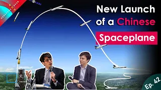 China Launches a Suborbital Spaceplane, Tencent Begins Space Program, CE5 Lunar Samples Handed Out