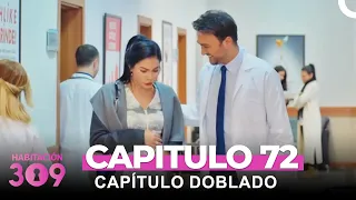 Habitación 309 Capítulo 72 (Capitulo Doblado)