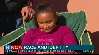 Race and identity in Cape Town