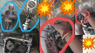 🤔Atul BS4 pump setting with engine timing setting🤔🔥🔥🔥