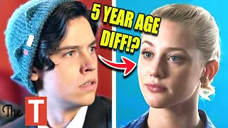 Riverdale Characters and Cast Real Name And Age