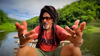 Don Letts - Outta Sync (Official video)