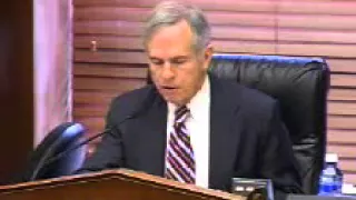 Hearing: The State of Climate Change Science 2007, Working Group II Report