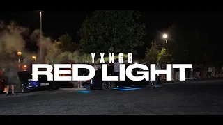 YxngB - Red Light (Official Music Video)