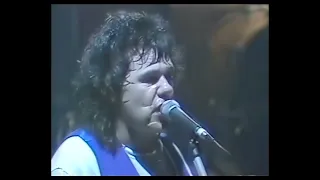 Gary Moore – Live in Belfast (1989 Full Concert) | Remastered