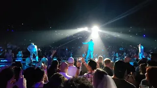 Backstreet Boys 4k Incomplete April 19/2019 Vegas