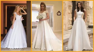 Elegant and Timeless Wedding Dress Ideas | Top Trending Wedding Dresses 2023 | New Bridal Gowns