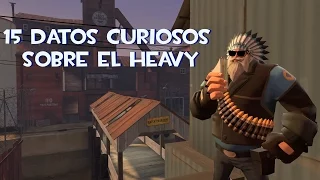 15 Datos Curiosos Sobre el Heavy