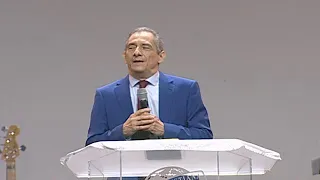 Como hijos obedientes - 1 Pedro 1:13-16