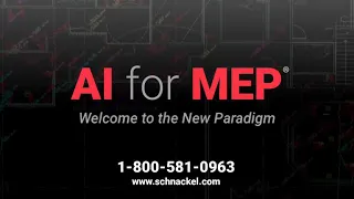 AI for MEP® by Schnackel Engineers