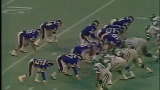 "The Miracle At The Meadowlands"