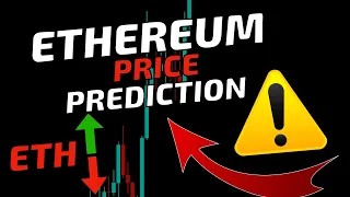 BELOW OR ABOVE $1400??? Ethereum (ETH)🚨 Price Prediction *IMPORTANT*