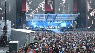 The Rolling Stones Manchester 2018 - Just Your Fool / Let's Spend The Night Together