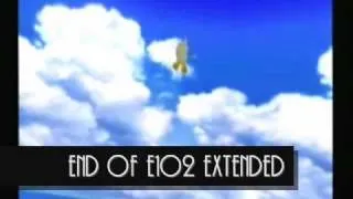 Sonic Adventure DX Music: End of E102 (unbound) [extended]