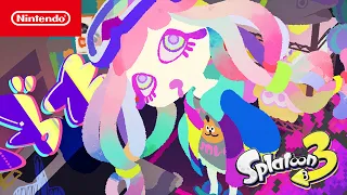 Splatoon 3 – Chill Season 2023 [No Quarters / Chirpy Chips] – Nintendo Switch