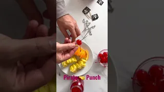 Pirate Punch