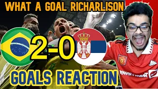 Neymar fan reaction BRAZIL vs SERBIA REACTION Brazil 2-0 Serbia Reaction Brazil vs Serbia Highlights