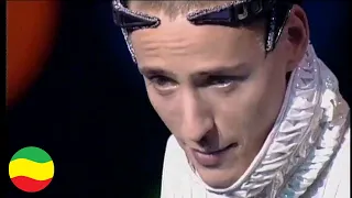 Vitas - 7th Element [Official Music Video]