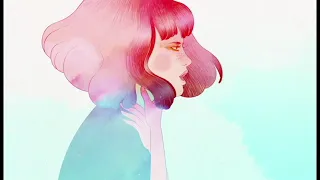 Gris - In Your Hands (Slowed + Reverbed)