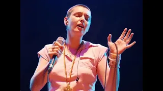 Sinéad O'Connor - The Year Of The Horse - 1990