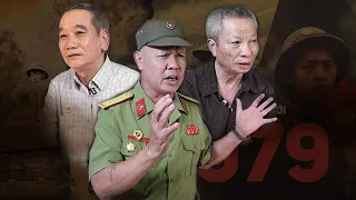 Lính Đặc Công Kể Chuyện Trinh Sát Nghẹt Thở Ở Biên Giới Việt – Trung Năm 1979