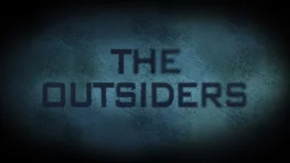 The Outsiders-Healthy Boundaries For Work