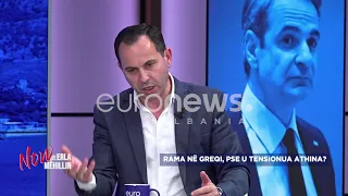 "Grekët kanë dhënë gjakun në Himarë", Rama i përgjigjet liderit  të SYRIZA-s