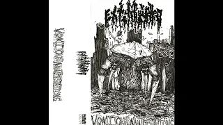 Extinguished (Finland) - Vomitous Manifestations (Demo) 2022