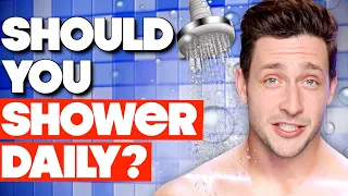 How Often You Should Shower And Wash Hair | Responding To Comments Ep. 22