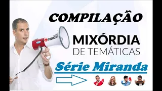 Ricardo Araújo Pereira - Mixórdia de tematicas Serie Miranda (5/6)