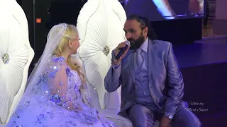 Hovhannes Babakhanyan's 50th Birthday and 25th Wedding Anniversary