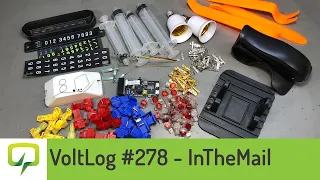 Voltlog #278 - InTheMail