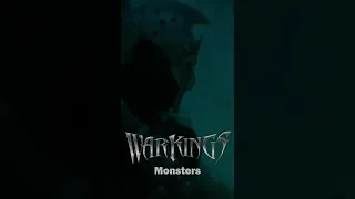 Warkings - Monsters feat. Morgana le Fay