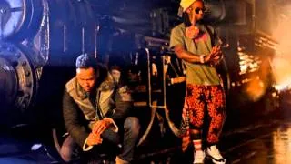Romeo Santos - All Aboard ft. Lil Wayne (Dj Kakah - Zouk Remix) 2012