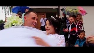 СВАДЕБНЫЙ КЛИП  2019 wedding clip