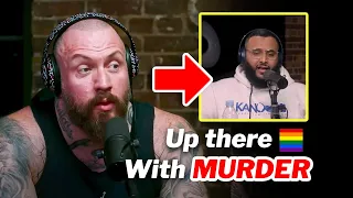 True Geordie Reacts to Mohammed Hijab's view on Homosexuality