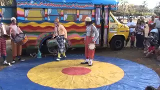 Brincadeiras de Circo