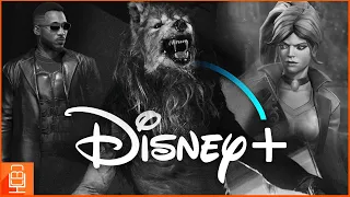 Werewolf by Night First Trailer & New Details on Setting, Characters Set for D23 & More